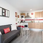 펜션 Casa Timanfaya 플라야블랑카