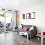 펜션 Casa Timanfaya