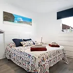 Casa Timanfaya 플라야블랑카