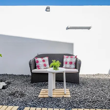 Casa Timanfaya בית נופש פלאיה בלנקה