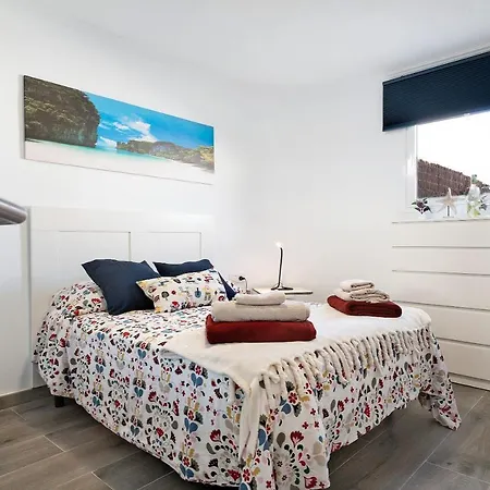 Casa Timanfaya פלאיה בלנקה