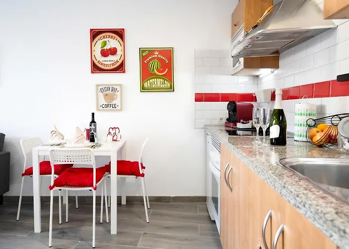 Casa Timanfaya Prázdninový dům Playa Blanca (Lanzarote)